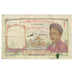 Banknote, FRENCH INDO-CHINA, 1 Piastre, KM:92, VF(20-25)