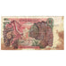 Banknote, Algeria, 10 Dinars, 1970, 1970-11-01, KM:127a, VF(20-25)