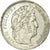 Moneta, Francia, Louis-Philippe, 5 Francs, 1842, Strasbourg, SPL-, Argento