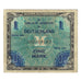 Billete, 1 Mark, 1944, Alemania, KM:192a, BC