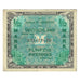 Banknote, Germany, 1/2 Mark, 1944, KM:191a, VF(20-25)