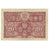 Nota, MALAIA, 20 Cents, 1941, 1941-07-01, KM:9b, EF(40-45)