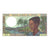 Billete, 1000 Francs, 1984, Comoras, KM:11a, UNC