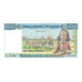 Billete, 2000 Francs, Yibuti, KM:43, UNC