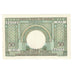 Billete, 50 Francs, 1949, Marruecos, KM:44, SC+