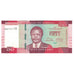 Banconote, Liberia, 50 Dollars, 2016, FDS