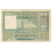 Banconote, Marocco, 1000 Francs, 1952, 1952-12-10, BB