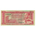 Banknot, Etiopia, 10 Dollars, KM:27A, AU(55-58)