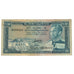 Billet, Éthiopie, 50 Dollars, TTB