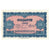 Banconote, Marocco, 10 Francs, 1943, 1944-03-01, KM:25a, SPL