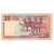 Nota, Namíbia, 20 Namibia Dollars, KM:5a, UNC(65-70)