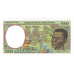 Geldschein, Zentralafrikanische Staaten, 1000 Francs, KM:102Cb, UNZ