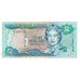 Banknote, Bermuda, 2 Dollars, 2000, 2000-05-24, KM:50a, UNC(65-70)
