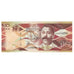 Banconote, Barbados, 10 Dollars, FDS