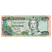 Billete, 1/2 Dollar, 2001, Bahamas, KM:68, UNC