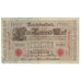 Banknote, Germany, 1000 Mark, 1910, 1910-04-21, VF(30-35)