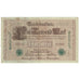 Geldschein, Deutschland, 1000 Mark, 1910, 1910-04-21, KM:45b, SS