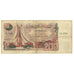 Billet, Algeria, 200 Dinars, 1983, 1983-03-23, KM:135a, B