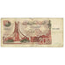 Banknote, Algeria, 200 Dinars, 1983, 1983-03-23, KM:135a, VG(8-10)