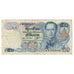 Banconote, Thailandia, 50 Baht, KM:90a, MB