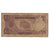 Banconote, Mauritius, 5 Rupees, KM:34, B+