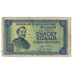 Billete, 20 Korun, Checoslovaquia, KM:61a, BC