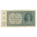 Banknote, Bohemia and Moravia, 5 Korun, KM:4a, VF(20-25)