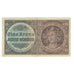 Banknote, Bohemia and Moravia, 1 Koruna, KM:3a, EF(40-45)