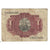 Biljet, Spanje, 1 Peseta, 1953, KM:144a, B+
