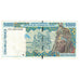 Banknote, West African States, 5000 Francs, KM:713Kb, EF(40-45)