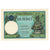 Billet, Madagascar, 10 Francs, Undated (1937-47), KM:36, NEUF