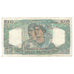 Francja, 1000 Francs, Minerve et Hercule, 1948, X.508, VF(20-25), Fayette:41.24