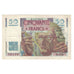 Frankreich, 50 Francs, Le Verrier, 1949, R.124, SS+, Fayette:20.11, KM:127b