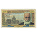 Frankreich, 5 Nouveaux Francs, Victor Hugo, 1964, Q.120, SGE, Fayette:56.15