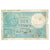 Francja, 10 Francs, Minerve, 1940, W.78455, AG(1-3), Fayette:7.18, KM:84