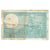 Francia, 10 Francs, Minerve, 1940, W.78455, MC, Fayette:7.18, KM:84