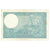 Francja, 10 Francs, Minerve, 1939, Y.74662, AU(55-58), Fayette:7.12, KM:84