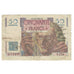 Frankreich, 50 Francs, Le Verrier, 1951, T.170, SGE, Fayette:20.17, KM:127c