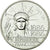 Coin, France, 100 Francs, 1986, AU(55-58), Silver, KM:P972, Gadoury:901p