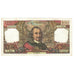 France, 100 Francs, Corneille, 1969, U.423, VF(30-35), Fayette:65.27, KM:149c