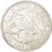 Portugal, 1000 Escudos, 1995, Lisbon, AU(55-58), Silver, KM:685