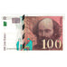 Frankrijk, 100 Francs, Cézanne, 1998, Z060769093, TTB+, Fayette:74.02, KM:158a