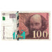 France, 100 Francs, Cézanne, 1997, V032231418, EF(40-45), Fayette:F74.01