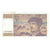 France, 20 Francs, Debussy, 1997, G.053, TTB, Fayette:66ter.2, KM:151i