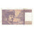 France, 20 Francs, Debussy, 1997, G.053, TTB, Fayette:66ter.2, KM:151i