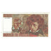 Francja, 10 Francs, Berlioz, 1978, O.303, UNC(60-62), Fayette:63.23, KM:150c
