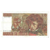 Francja, 10 Francs, Berlioz, 1978, Q.302, AU(55-58), Fayette:63.23, KM:150c