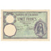 Banconote, Algeria, 20 Francs, 1928, 1928-09-14, KM:78c, BB
