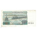 Banknote, Algeria, 10 Dinars, 1983, 1983-12-02, KM:132a, AU(50-53)