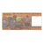 Banknote, Madagascar, 10,000 Francs = 2000 Ariary, KM:79b, UNC(65-70)